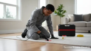 How Tacoma Residents Can Safely Handle Crime Scene Cleanup - Tacoma Trauma Cleanup Tacoma